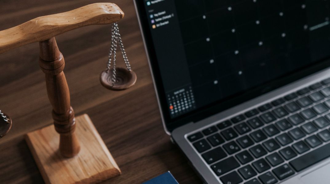 Εσπερίδα ΔΙΚΤΥΟΥ με θέμα: «Δικαιοσύνη και Ψηφιακός Μετασχηματισμός - Που βρίσκεται η Ελλάδα;» - Δευτέρα 12 Φεβρουαρίου 2024, ξενοδοχείο King George, Σύνταγμα.