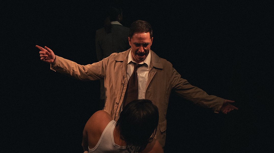 «Disorder» στο Θέατρο Καλλιρρόης