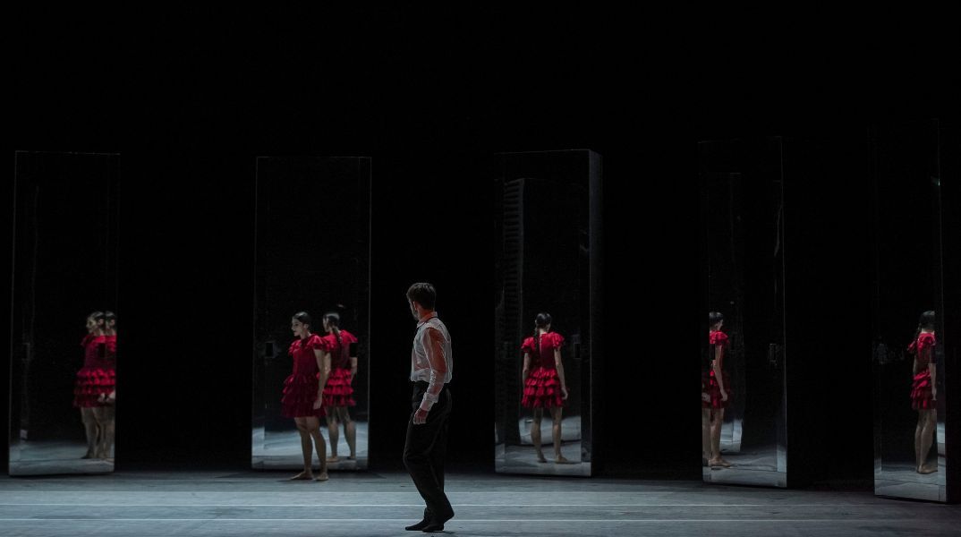 ΕΛΣ: 300 δωρεάν θέσεις για ανέργους στη γενική δοκιμή της Κάρμεν - Την Τρίτη 6 Φεβρουαρίου 2024 στις 19.00, στην Αίθουσα Σταύρος Νιάρχος στο ΚΠΙΣΝ.