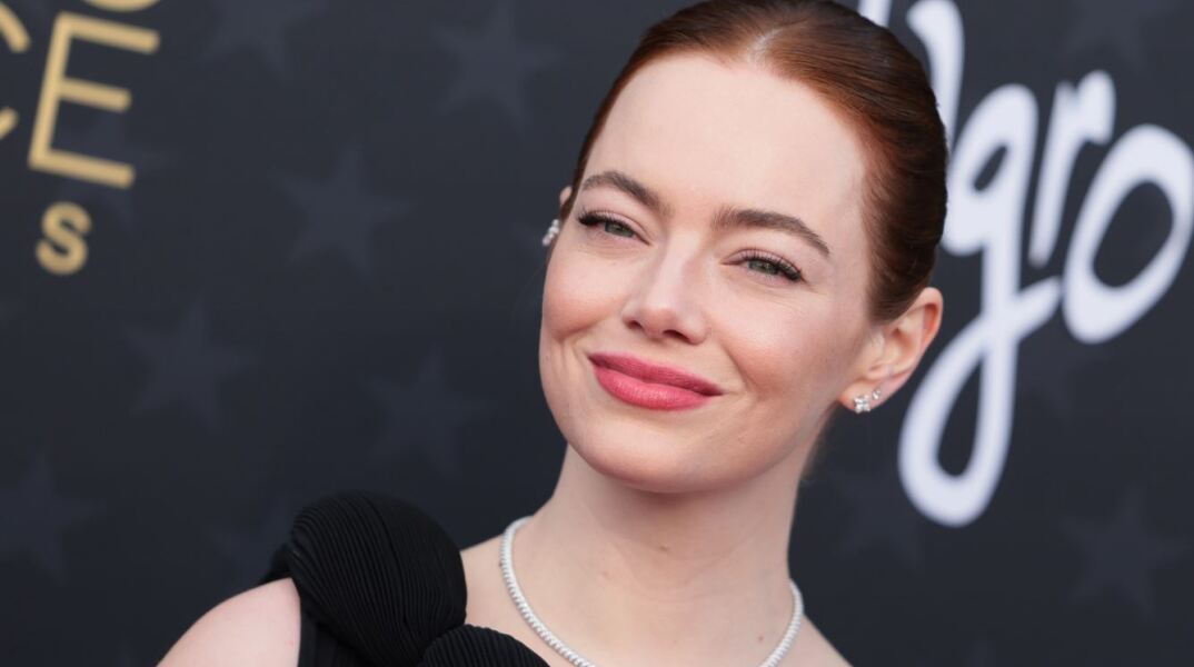 Έμα Στόουν: «Ζούσα με τον φόβο των κρίσεων πανικού»