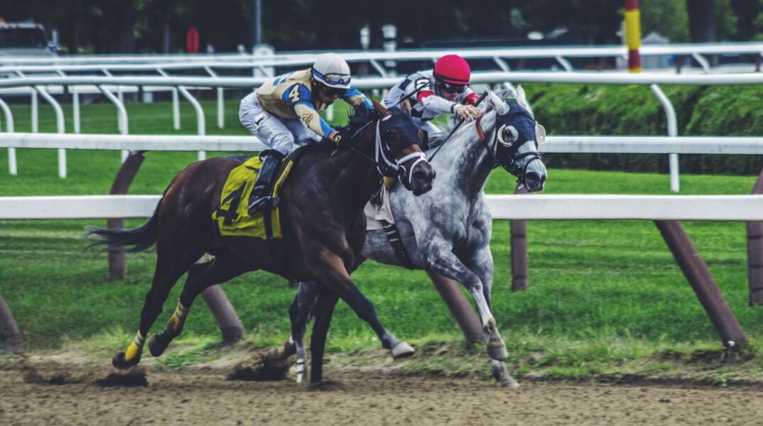 Επίσημα «τέλος» στην διεξαγωγή των ελληνικών ιπποδρομιών