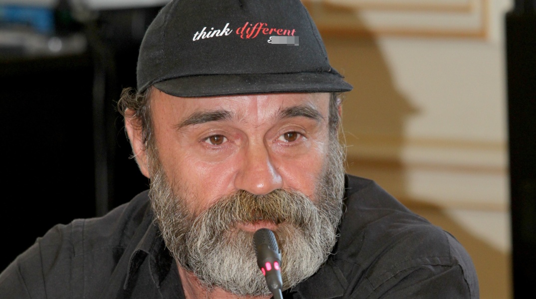 Κωνστσντίνος Πολυχρονόπουλος