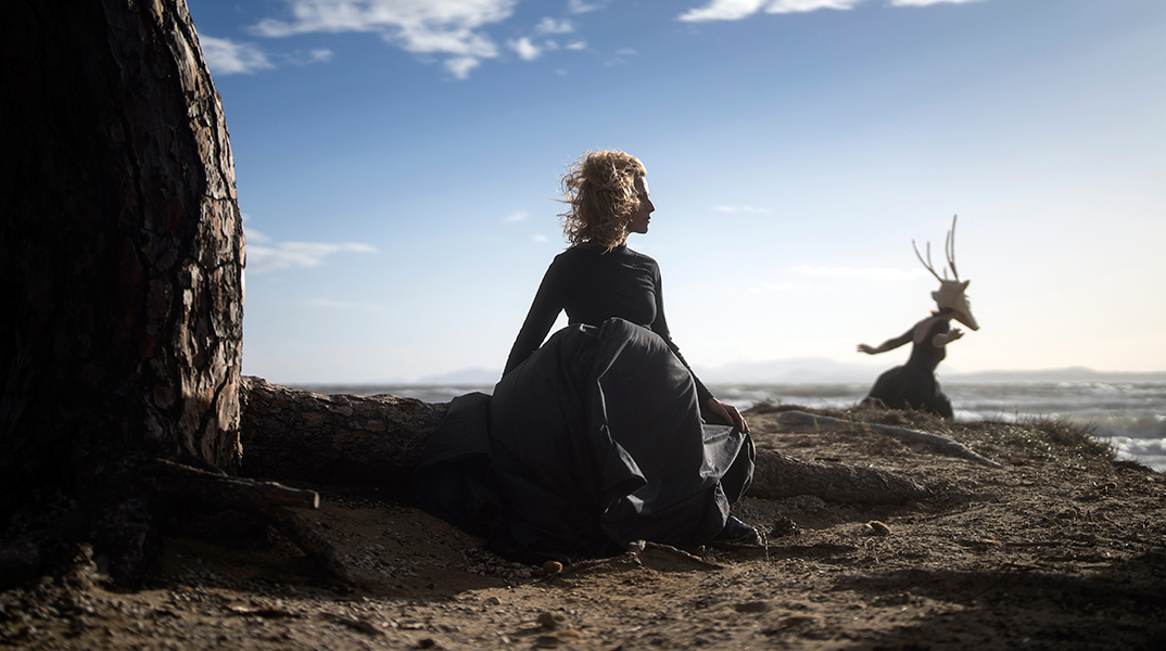 Midnight movie: Η νέα παράσταση της Έλενας Μαυρίδου στο θέατρο Χώρος