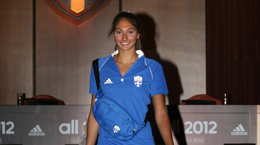 Κορυφαία η Πλατανιώτη στον προκριματικό του τεχνικού σόλο