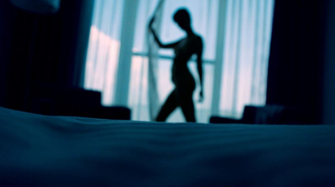 Υπόθεση revenge porn