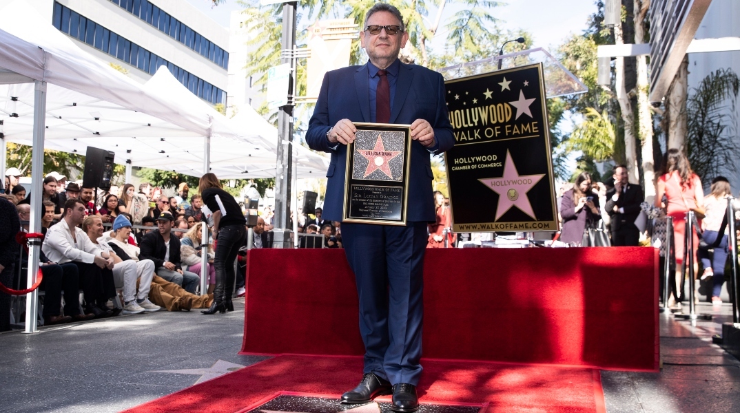 Sir Lucian Grainge: Η ιστορία ενός από τους μεγαλύτερους  «παίκτες» στη μουσική βιομηχανία