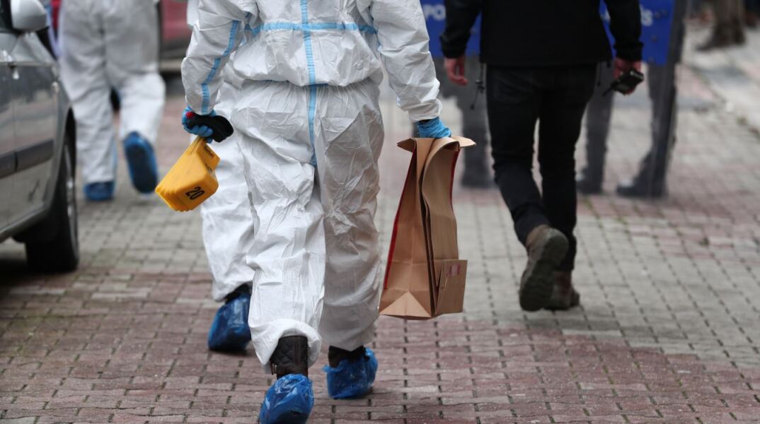 Δολοφονική επίθεση στην Κωνσταντινούπολη