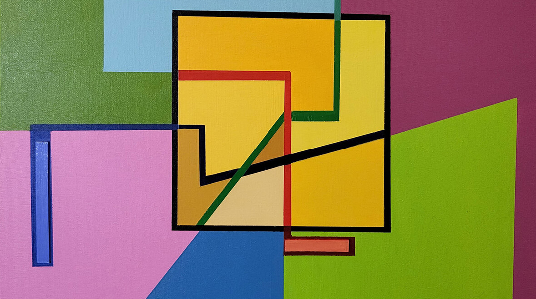 Ιωάννα Μιχοπούλου: «Urban Narratives» στην ArtZone 42