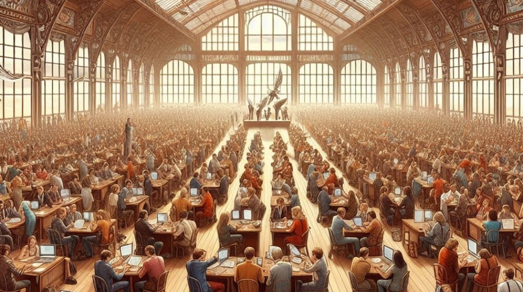 Συγγραφείς: Πώς να τους αναγνωρίσετε και να τους κατηγοριοποιήσετε