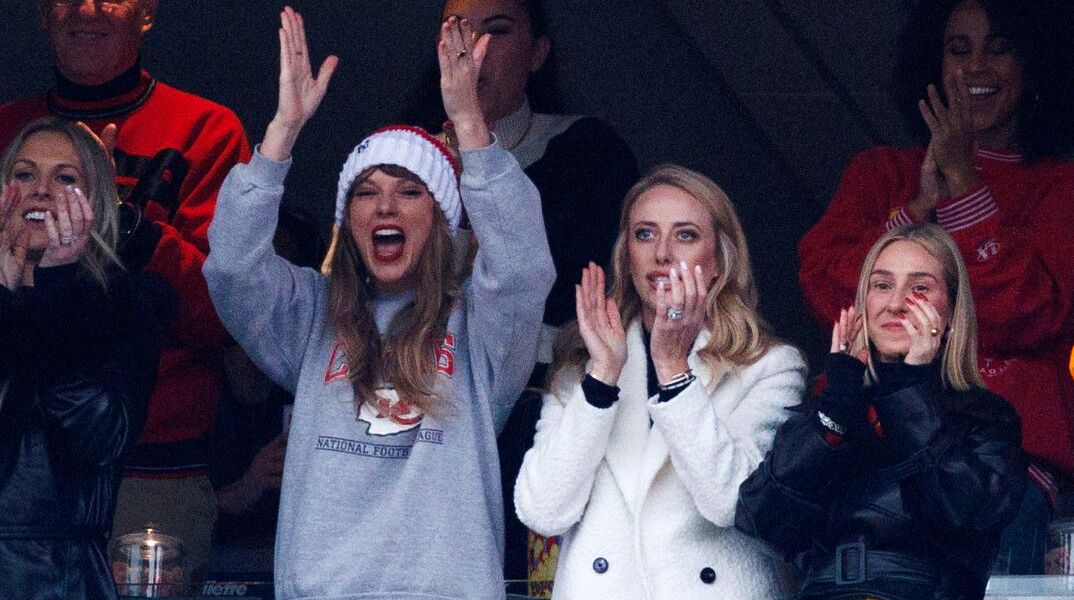 Iαπωνία: Γιατί καθησυχάζει τους οπαδούς της Τέιλορ Σουίφτ στις ΗΠΑ