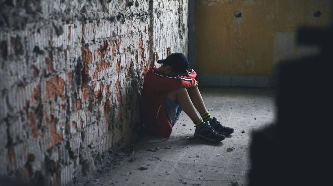 Κακοποίηση ανηλίκου