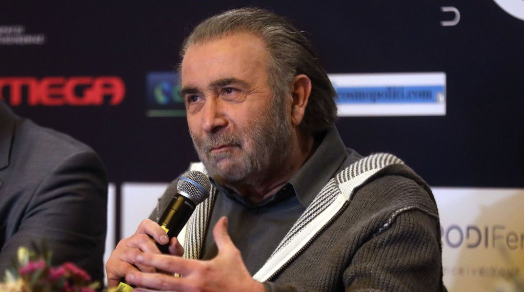 Λάκης Λαζόπουλος: Σχολίασε τον Στέφανο Κασσελάκη και την κατάσταση που επικρατεί στον ΣΥΡΙΖΑ - «Έχει κάνει λάθος αγορά».