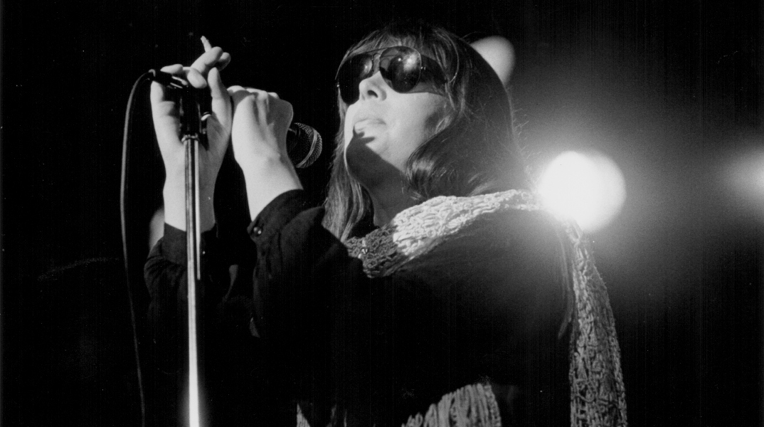 Nico: Τα ιστορικά άλμπουμ «The Marble Index» και «Desertshore», που είχαν εξαντληθεί, επανακυκλοφορούν στις 29 Μαρτίου.