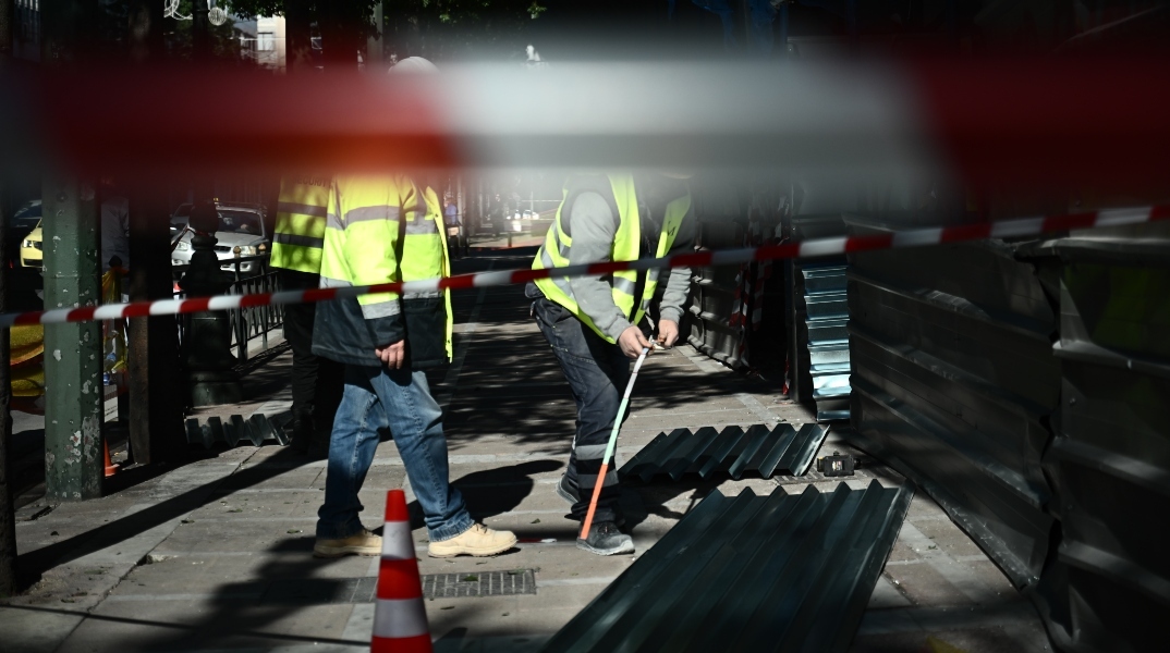 Στρώνεται το χαλί στην Ακροδεξιά και το «αντάρτικο πόλεων»