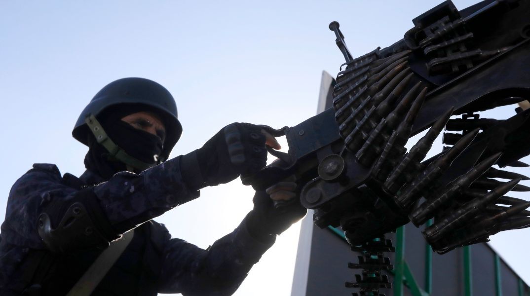 Υεμένη: Νέοι βομβαρδισμοί ΗΠΑ και Βρετανίας σε θέσεις και εγκαταστάσεις των Χούθι - Τρίτη κοινή επιχείρηση των ενόπλων δυνάμεων.