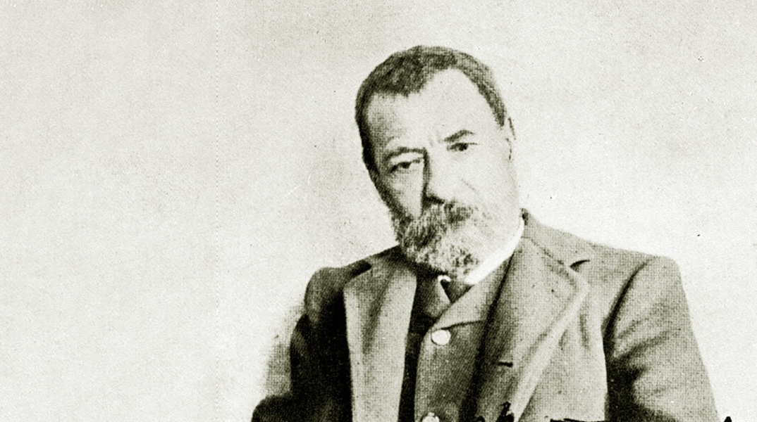 Η «Φόνισσα» του Αλέξανδρου Παπαδιαμάντη, η χρήση της καθαρεύουσας από τον συγγραφέα και οι αλλαγές στη γλώσσα του έργου.