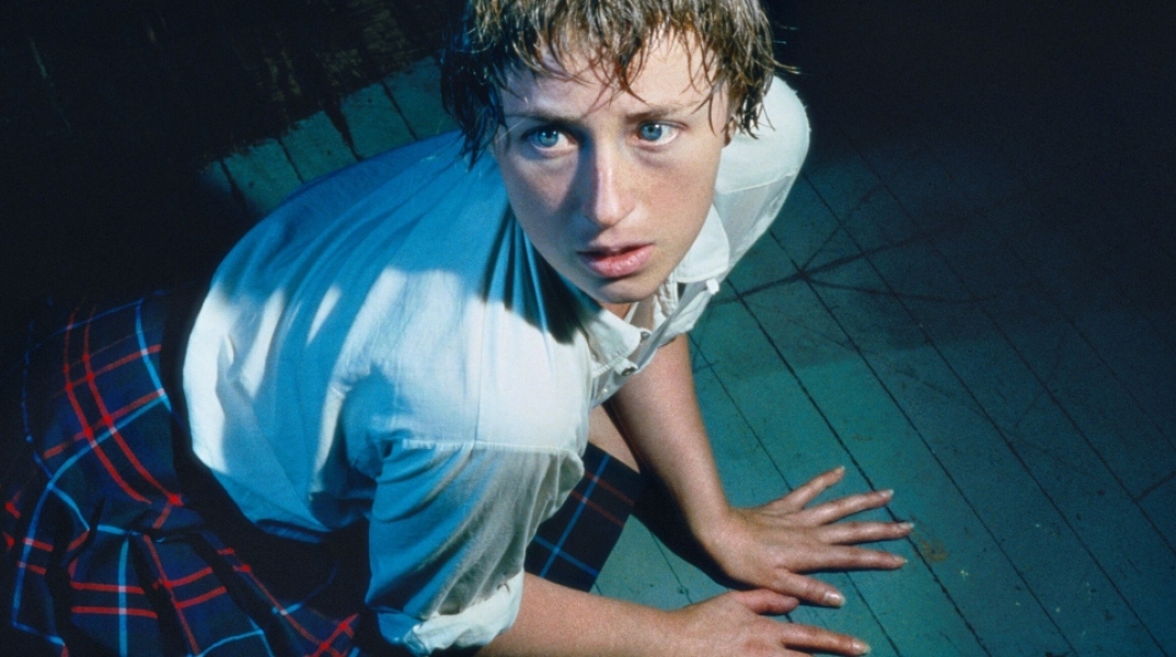 Cindy Sherman, Untitled #92, 1981