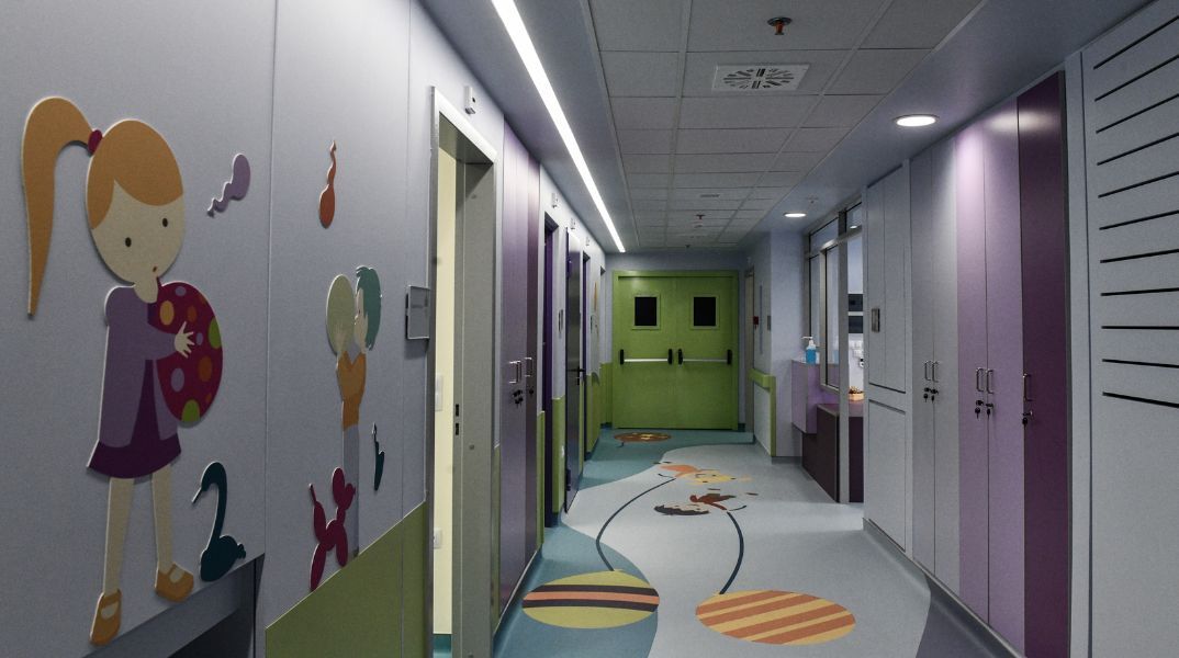 Διδυμότειχο: Πέθανε 9χρονη από στρεπτόκοκκο - Μεταφέρθηκε στο νοσοκομείο με βαριά αναπνευστική ανεπάρκεια - Κατέληξε παρά τις προσπάθειες των γιατρών.