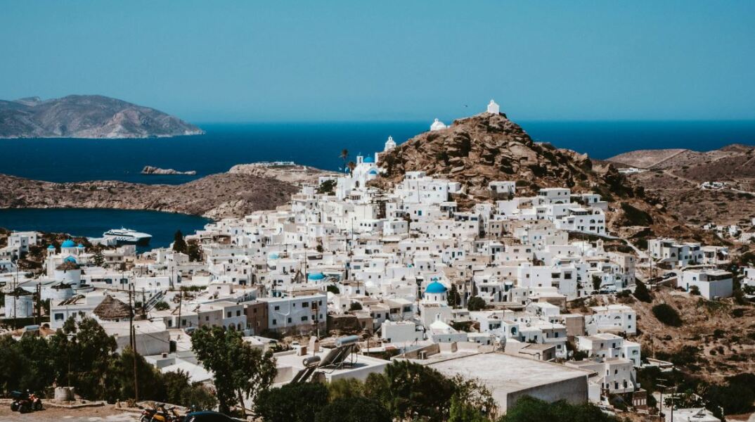 Έκπληξη του επόμενου καλοκαιριού η Ίος σύμφωνα με την «Sun»