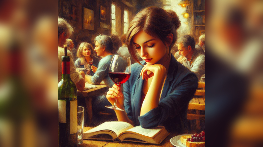 Πώς να γίνουμε καλύτεροι αναγνώστες