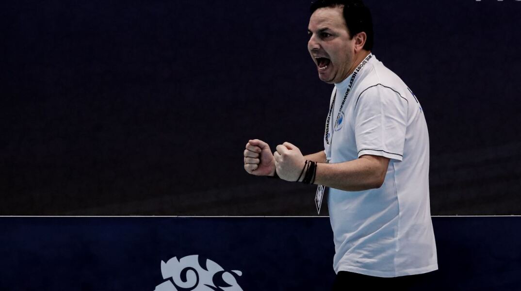 Βλάχος: «Υπάρχει πολλή πίεση, θέλει ιδιαίτερη διαχείριση»