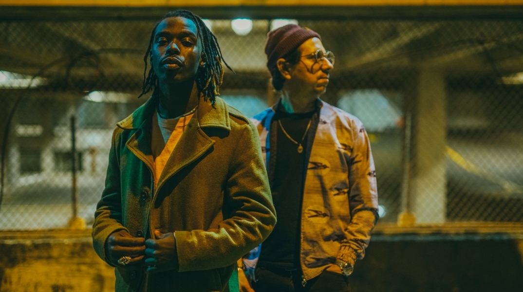 Black Pumas: Ποιο είναι το νέο μεγάλο σχήμα της soul σκηνής που θα εμφανιστεί για πρώτη φορά στην Ελλάδα, στο φεστιβάλ Release Athens 2024.