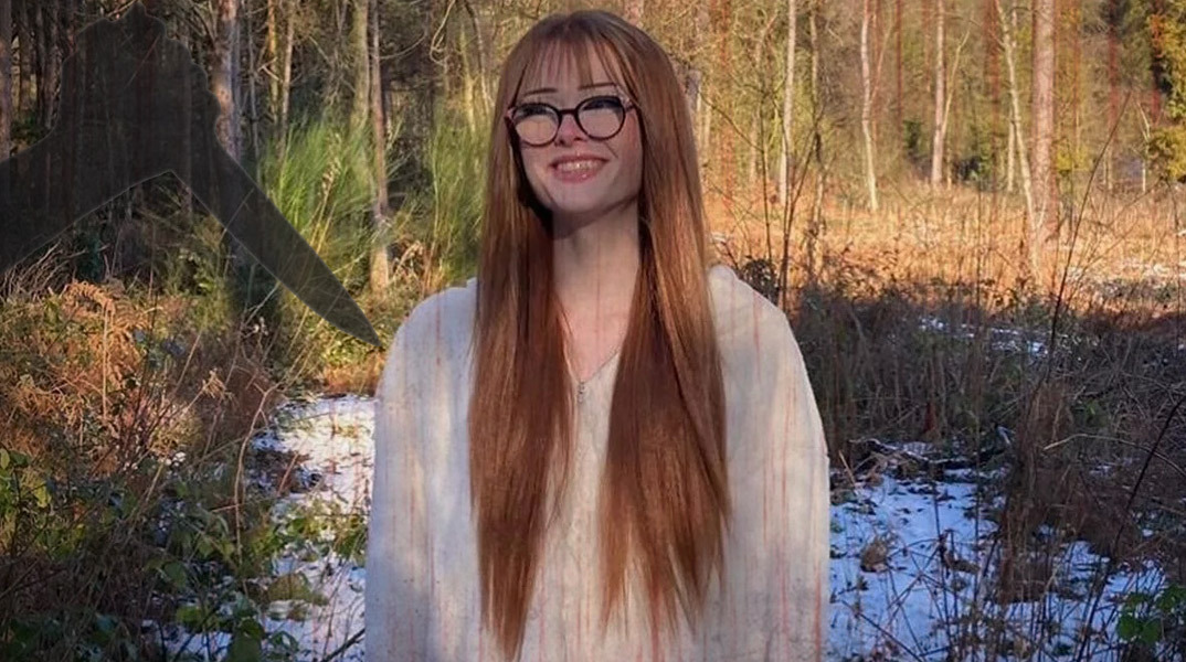 Μπριάνα Τζάι: Η πρωτοφανής, σοκαριστική & προμελετημένη δολοφονία της 16χρονης τρανς