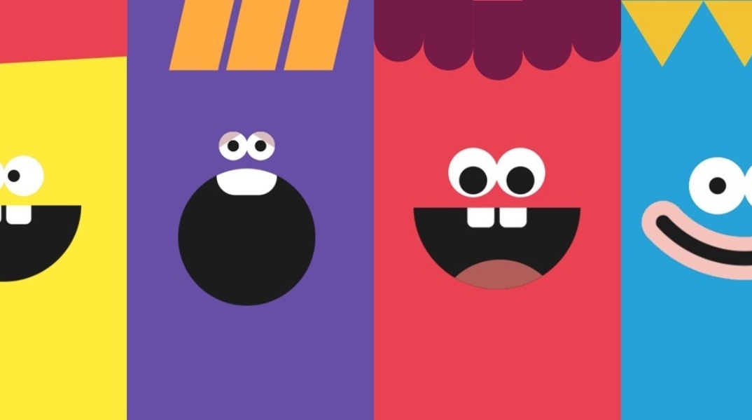 Προετοιμάζοντας τα παιδιά μας για το μέλλον με Χρώματα της Καλοσύνης