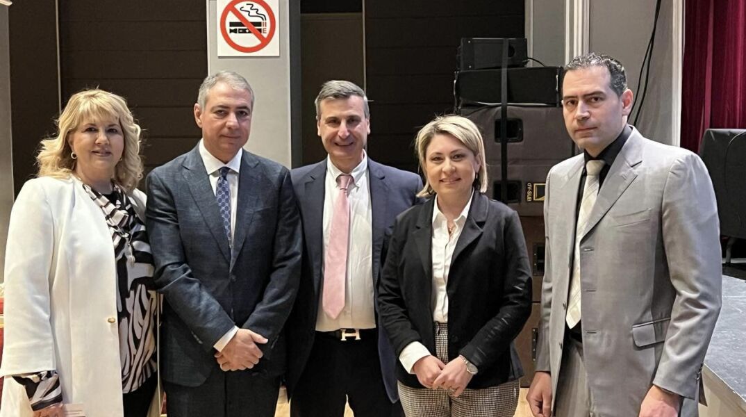 Η Ελλάδα κατατάσσεται 9η παγκοσμίως στην κατανάλωση καπνού