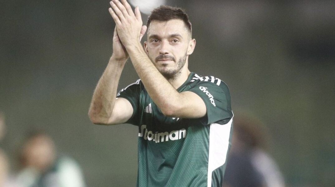 Παναθηναϊκός: Ανανεώνει άμεσα τον Κώτσιρα