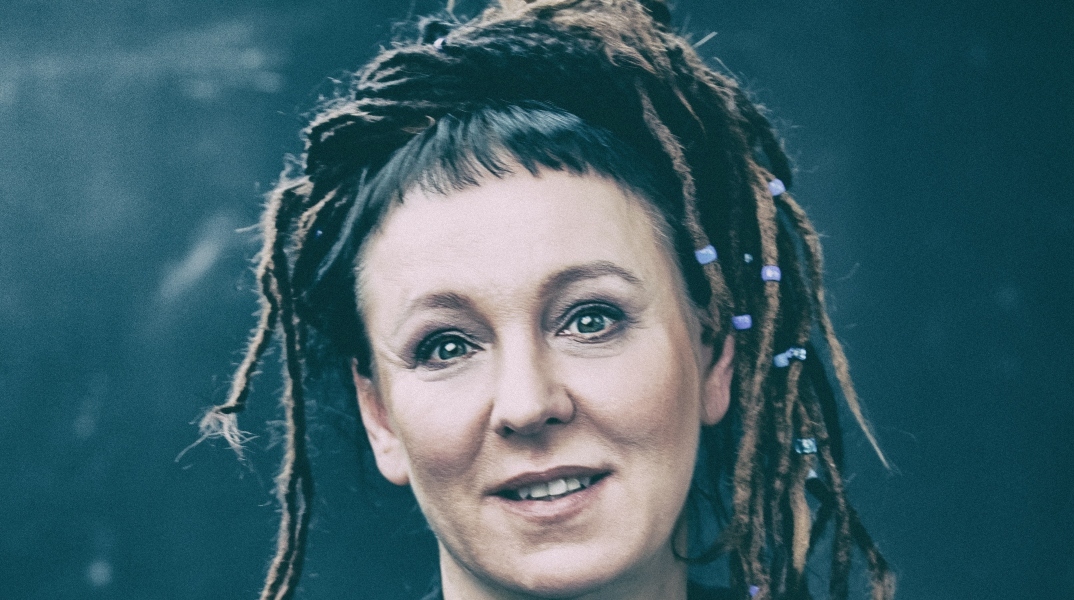 Όλγκα Τοκάρτσουκ