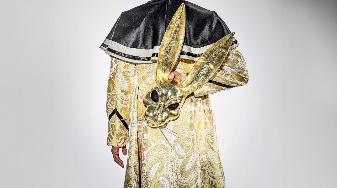 «Σαλό, 120 ημέρες στα Σόδομα» στην Εναλλακτική Σκηνή της ΕΛΣ