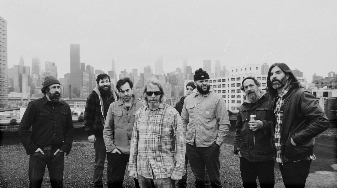 The Budos Band: Το πολυμελές supergroup έρχεται στο Release Athens 2024