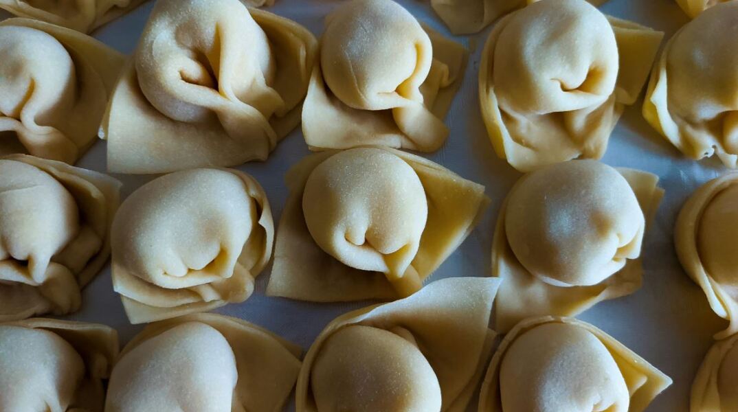 Θεσσαλονίκη: Διασωληνώθηκε 12χρονος που κατάπιε ωμό τορτελίνι