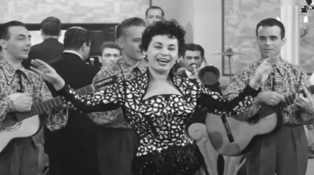 Σπεράντζα Βρανά: Η ανάρτηση της Φίνος Φιλμ για την ηθοποιό