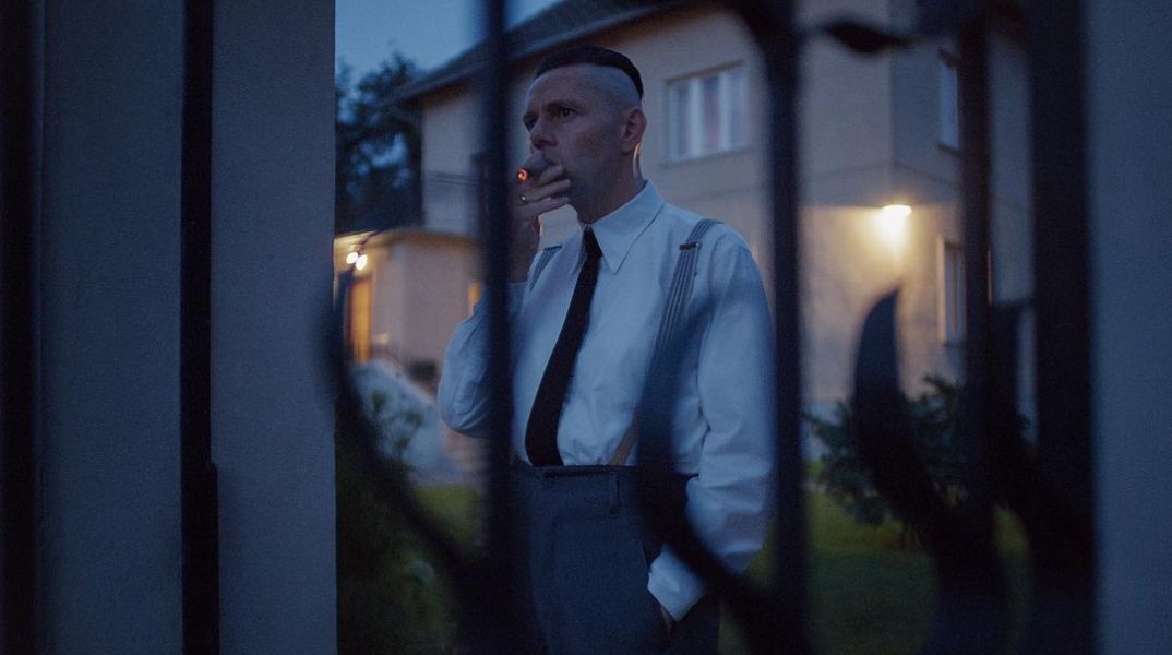 Το ιστορικό δράμα «Ζώνη ενδιαφέροντος» ανακηρύχθηκε Ταινία της Χρονιάς από την Ένωση Κριτικών Κινηματογράφου του Λονδίνου - Οι νικητές των βραβείων.