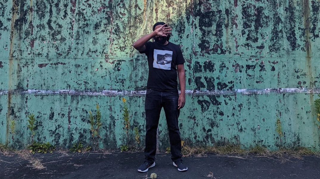 Ο χαρισματικός underground ράπερ Billy Woods έρχεται για πρώτη φορά στην Αθήνα 