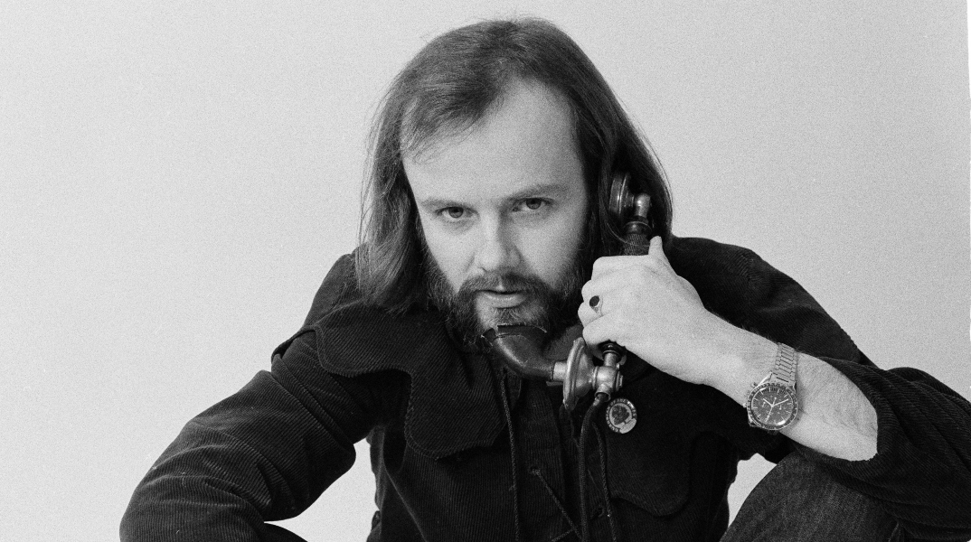 Παγκόσμια Ημέρα Ραδιοφώνου στις 13 Φεβρουαρίου: Η μουσική κληρονομιά του John Peel. 