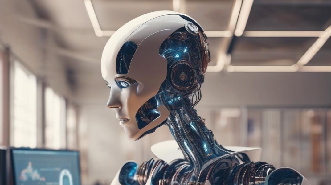 Συνέντευξη στην Τεχνητή Νοημοσύνη για τα κρατικά και μη κρατικά πανεπιστήμια