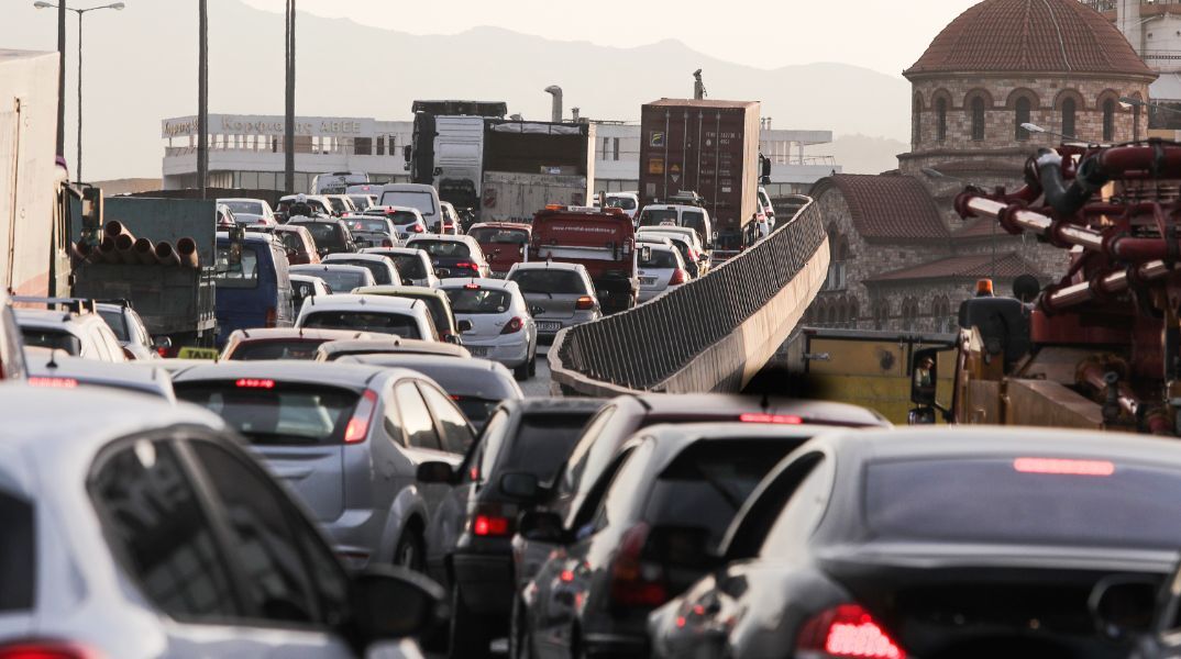 Τέλη Κυκλοφορίας 2024: Πρόστιμα και ποσά