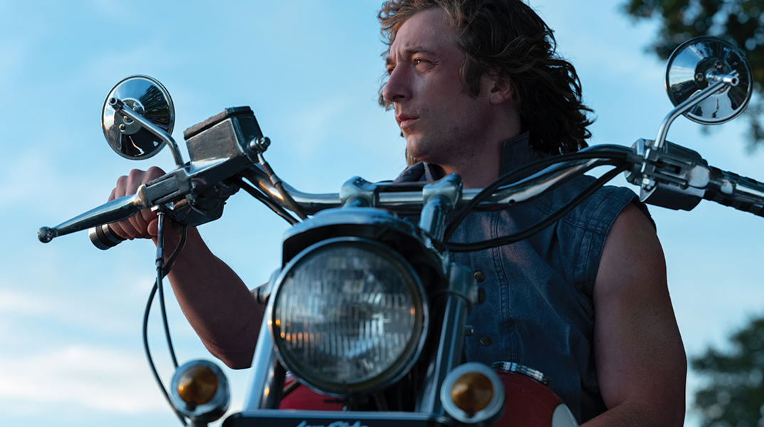 Σιδερένια γροθιά: Η ατσάλινη ερμηνεία του Ζακ Έφρον