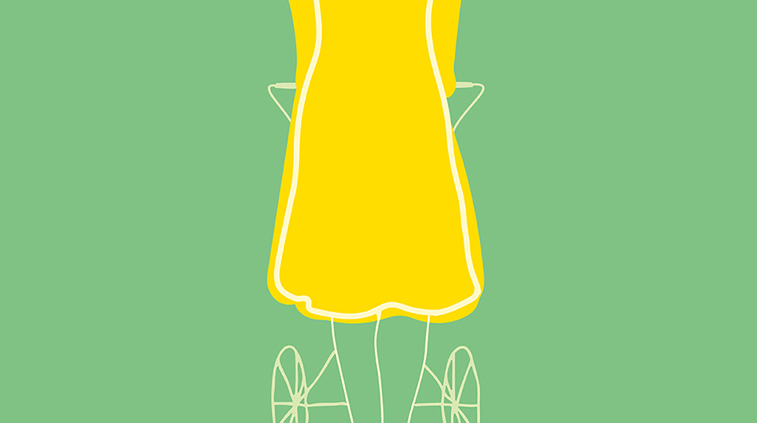 Γκέρτα: Επιβιώνοντας σε έναν κόσμο αιφνίδια εχθρικό