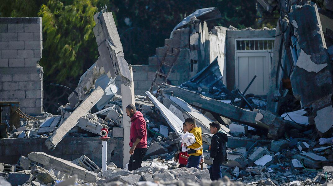 Τι σημαίνει η κρίση στην UNRWA για τους Παλαιστίνιους πρόσφυγες εκτός Γάζας