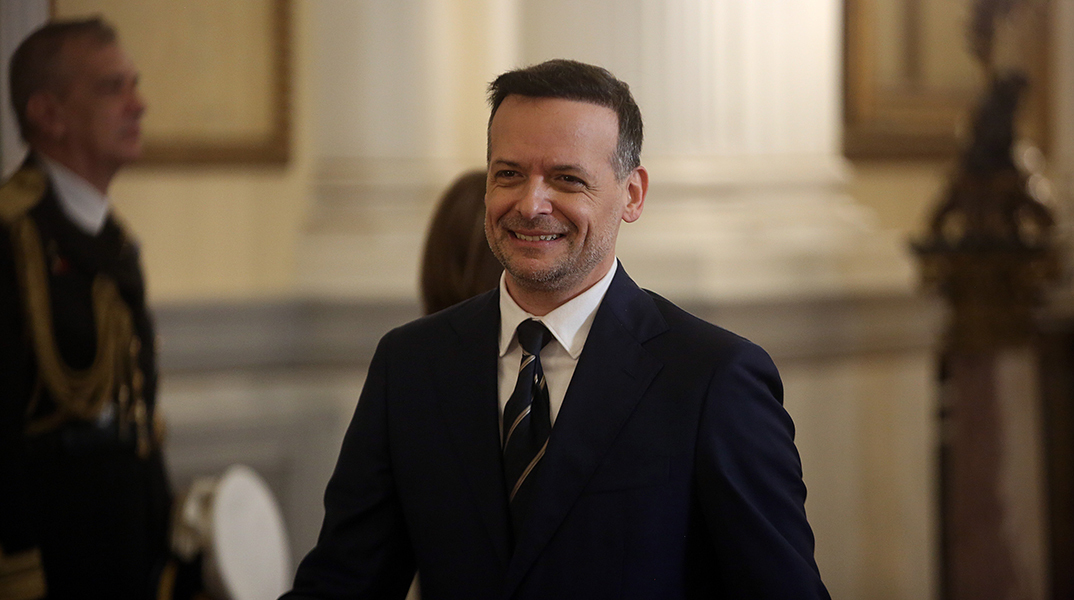 Οι καταλήψεις, ο δήμαρχος και ο «άλλος άνθρωπος»