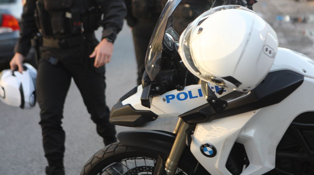 Αστυνομικοί της Ομάδας ΔΙΑΣ