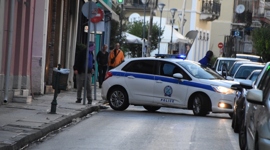 Εξάρχεια: Κρατείται και θα καταθέσει ο συγκάτοικος του 50χρονου 