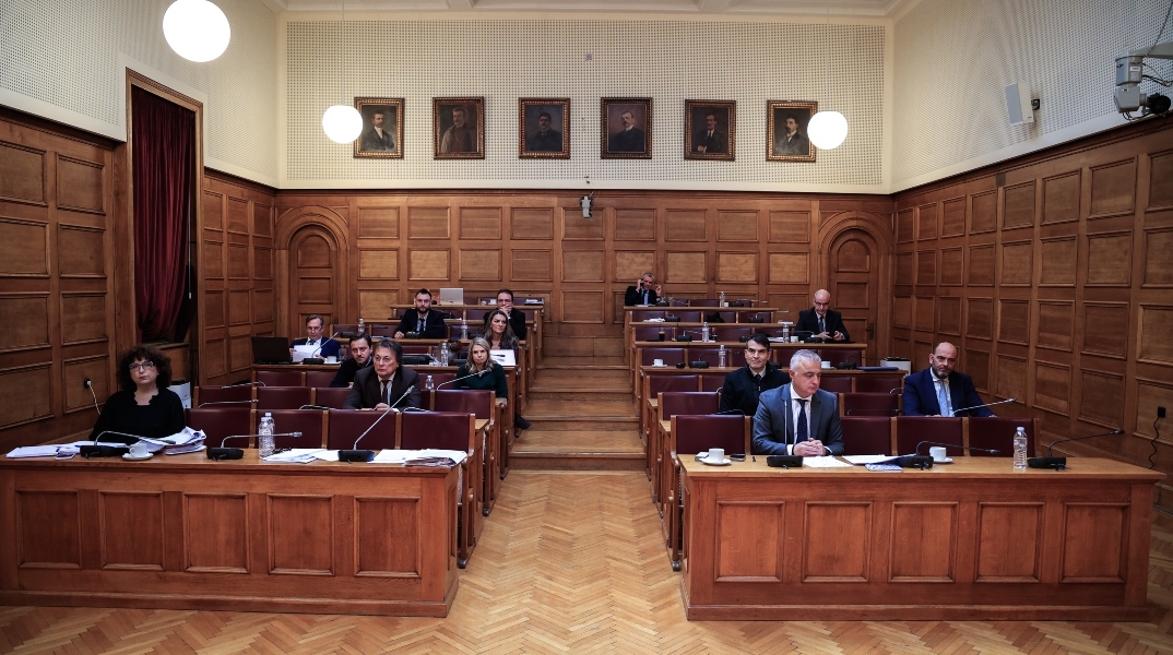  Εξεταστική για Τέμπη: Πώς σχολίασαν οι βουλευτές το ψήφισμα του Ευρωπαϊκού Κοινοβουλίου 
