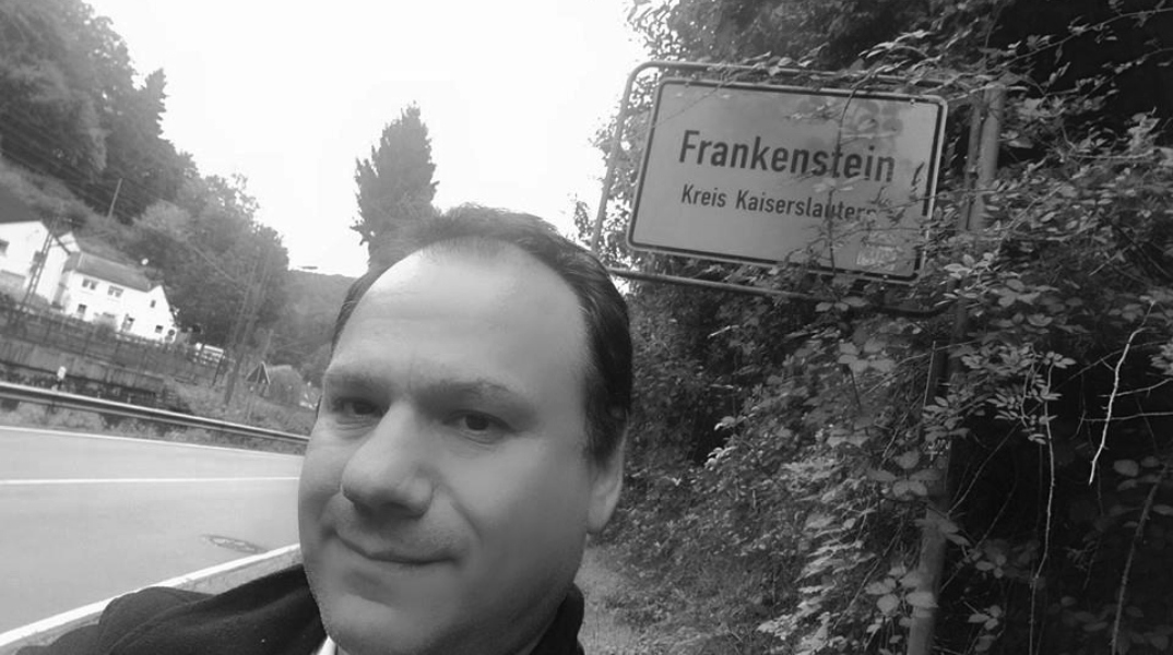 Γιάννης Μαλαθρώνας: Ο «αιρετικός» δεν είναι πια κοντά μας