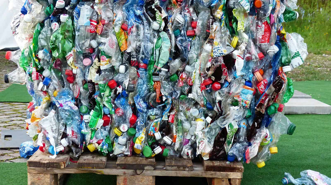 Στάχτες και διαμάντια: Οι κρυφές πτυχές της ανακύκλωσης