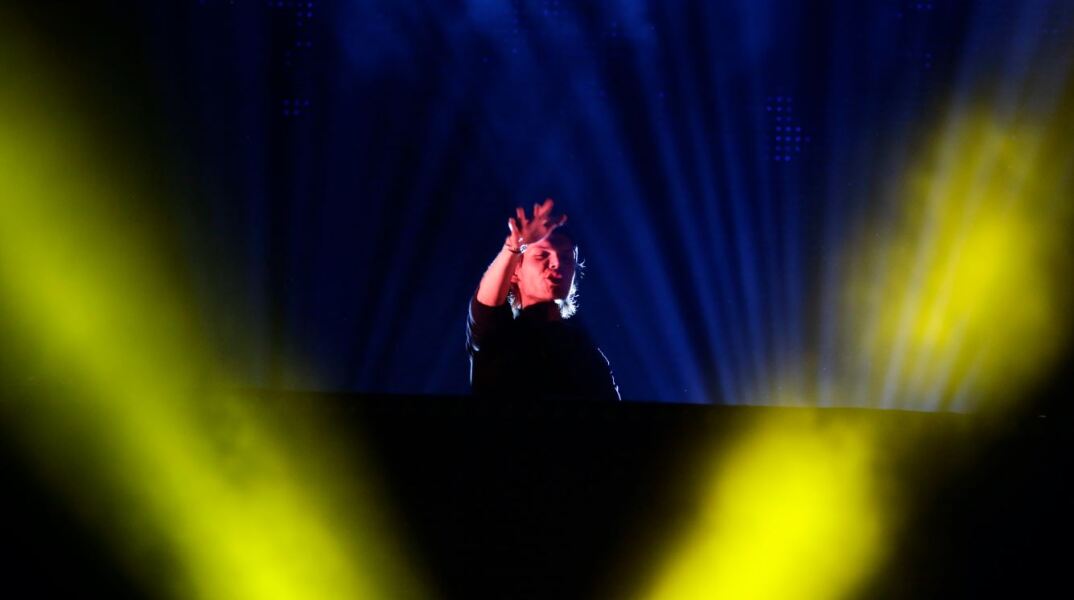 Έργο τέχνης αφιερωμένο στον DJ Avicii εκτίθεται σε Μουσείο στη Σουηδία